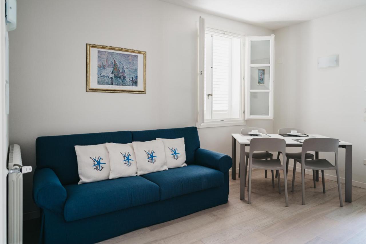 Lido Luxury Villas Лидо Ди Камайоре Екстериор снимка