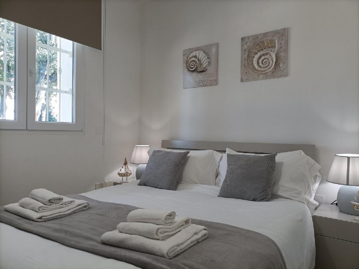 Lido Luxury Villas Лидо Ди Камайоре Екстериор снимка