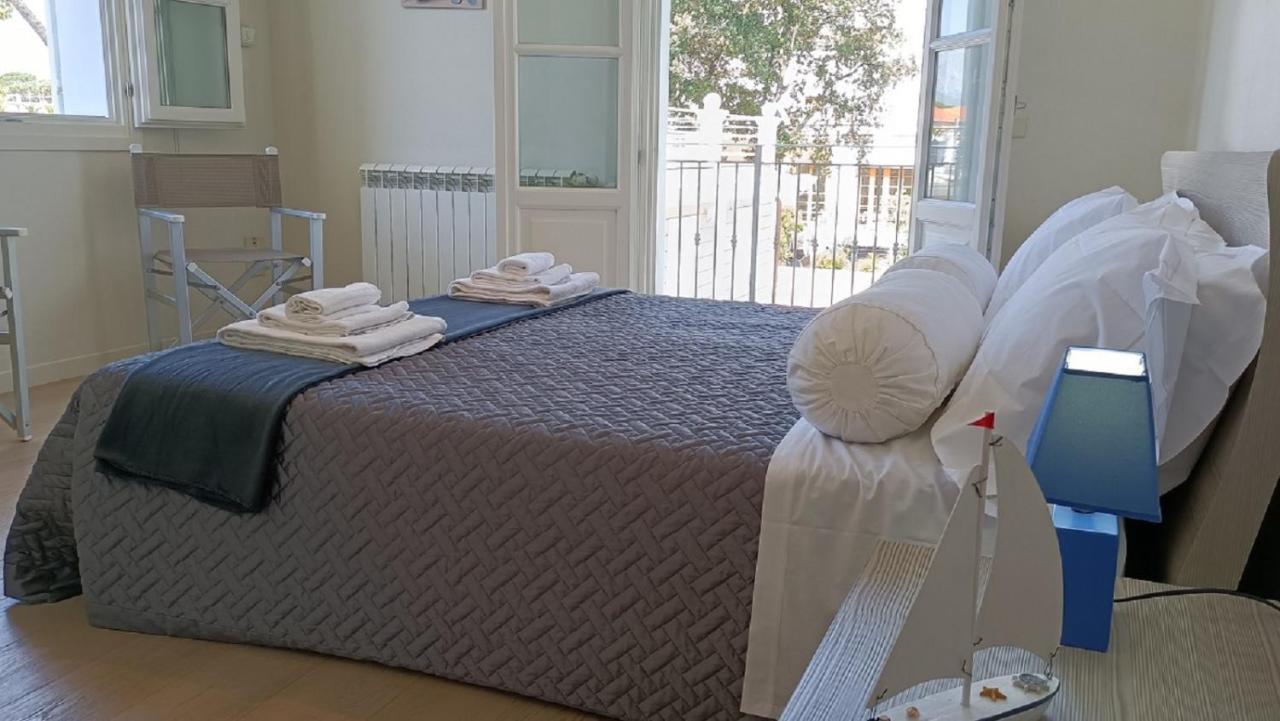Lido Luxury Villas Лидо Ди Камайоре Екстериор снимка
