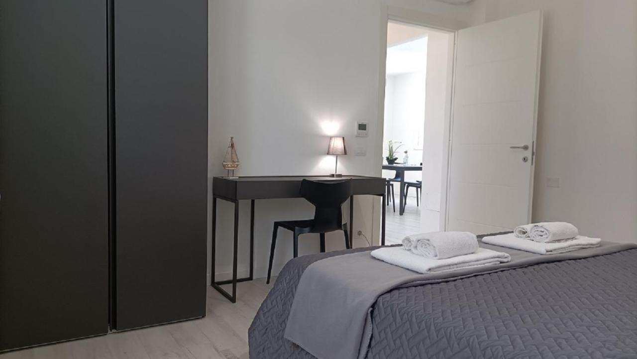 Lido Luxury Villas Лидо Ди Камайоре Екстериор снимка