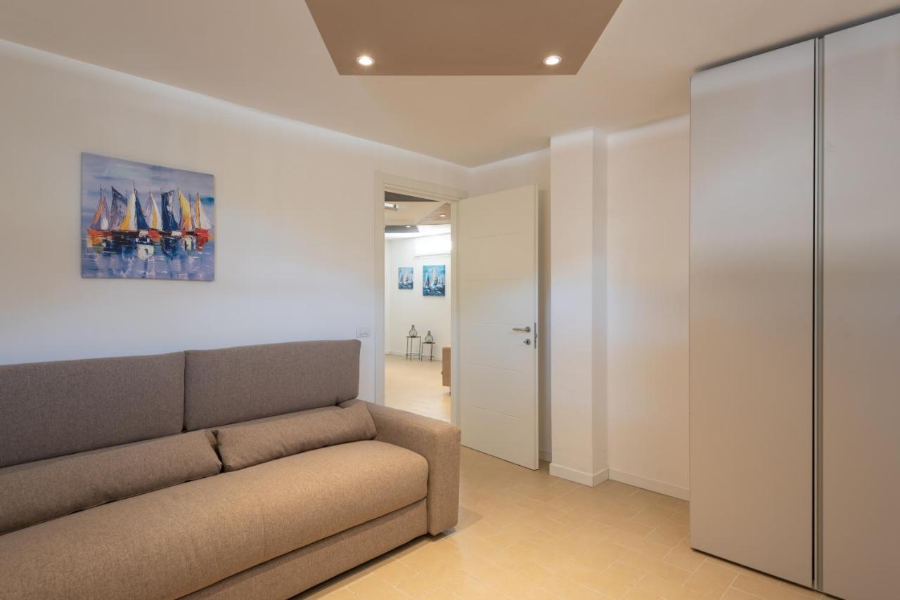 Lido Luxury Villas Лидо Ди Камайоре Екстериор снимка