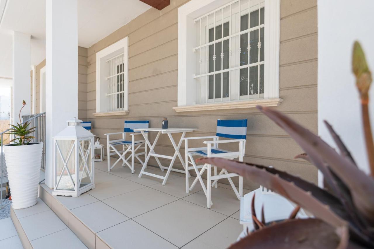 Lido Luxury Villas Лидо Ди Камайоре Екстериор снимка