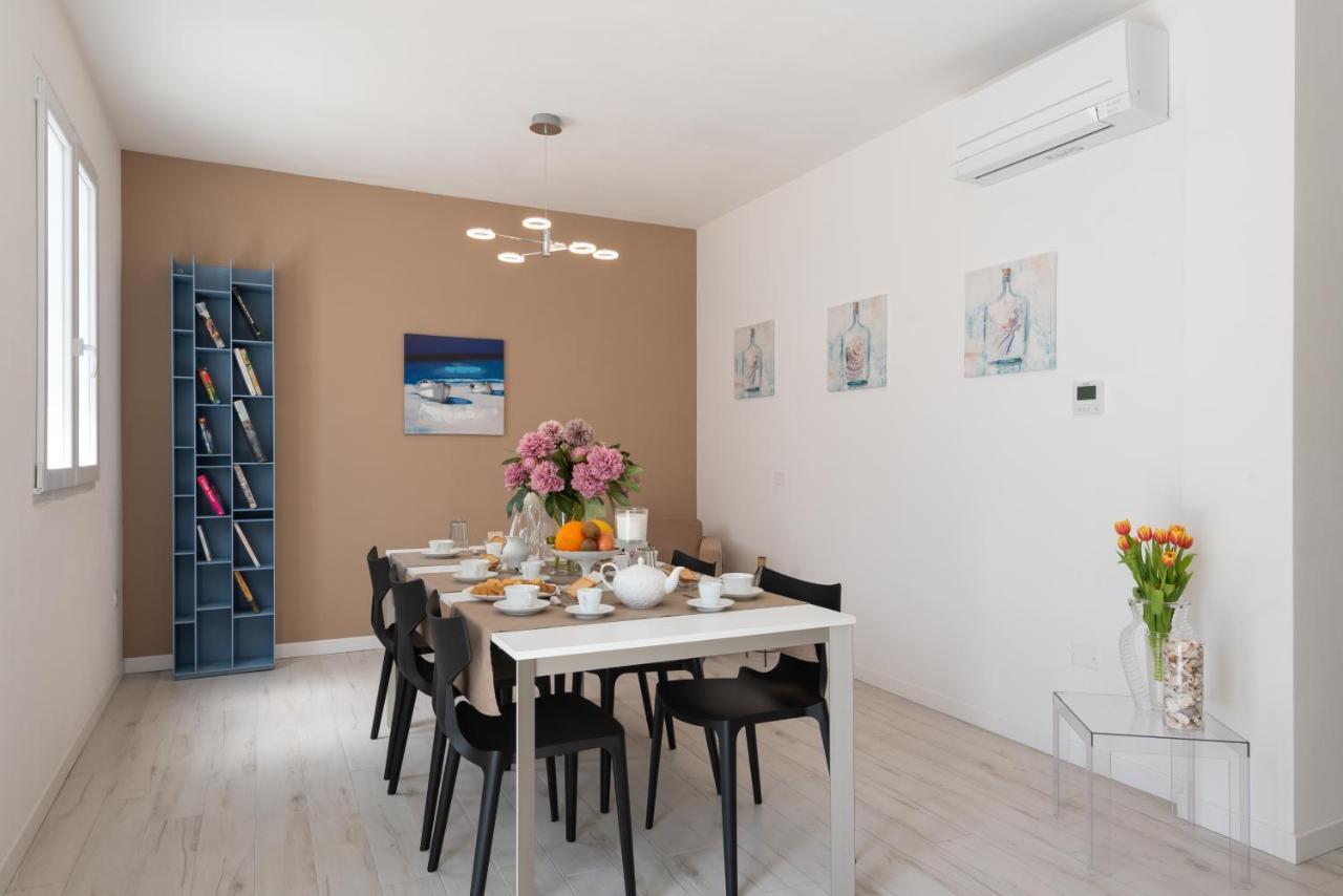Lido Luxury Villas Лидо Ди Камайоре Екстериор снимка