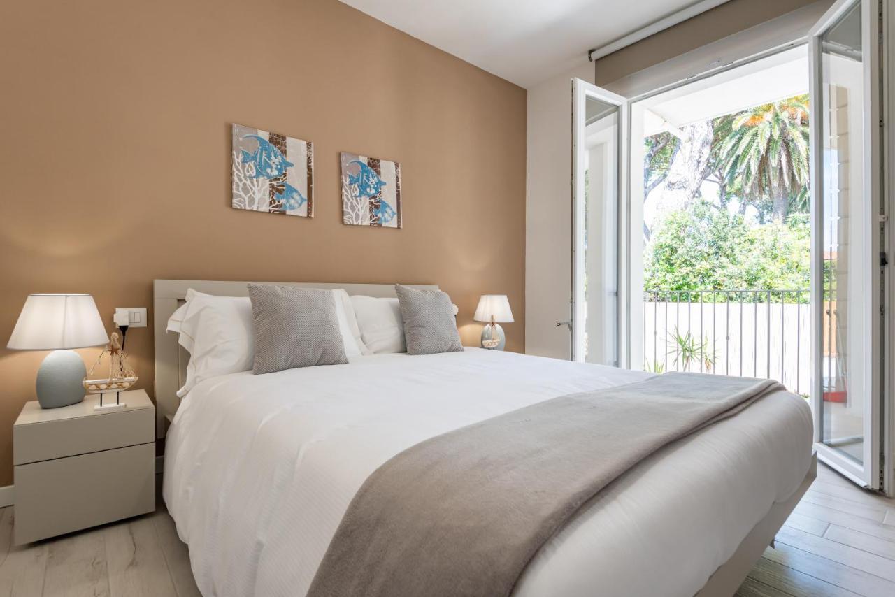 Lido Luxury Villas Лидо Ди Камайоре Екстериор снимка