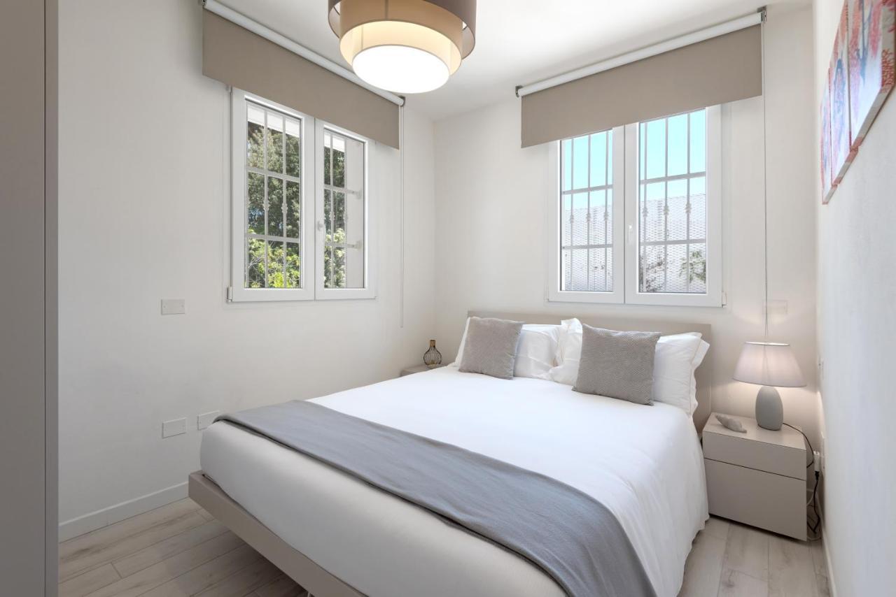 Lido Luxury Villas Лидо Ди Камайоре Екстериор снимка