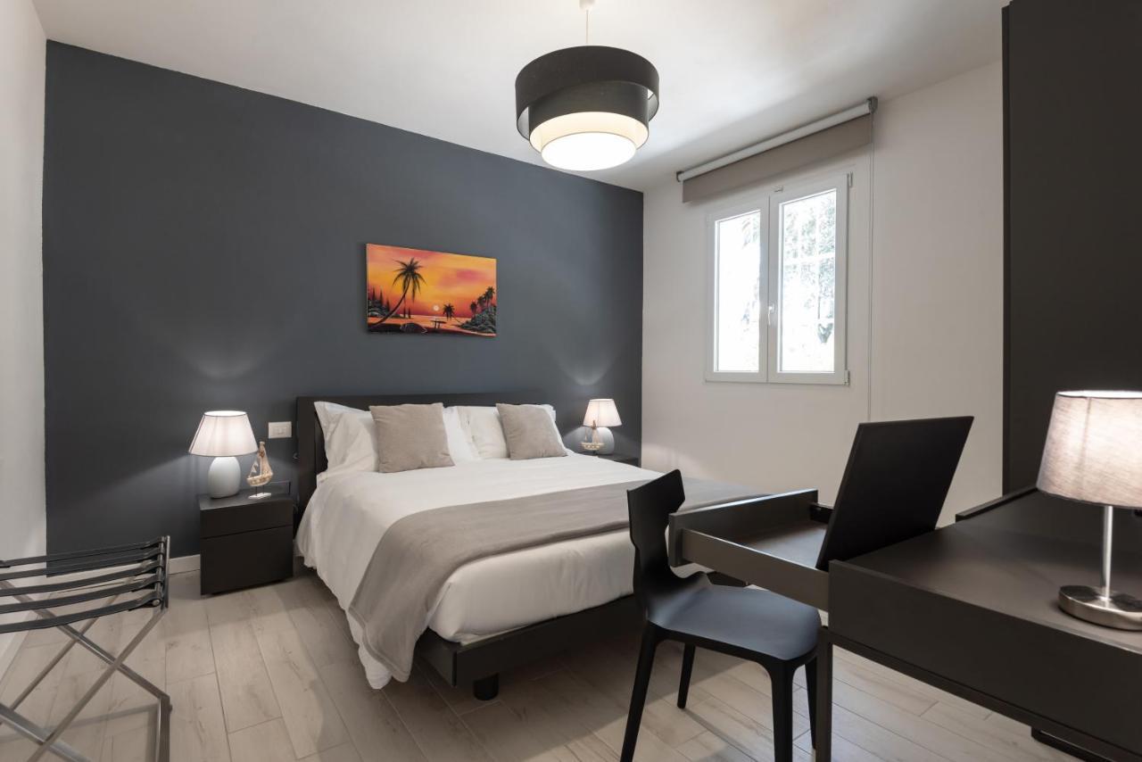Lido Luxury Villas Лидо Ди Камайоре Екстериор снимка