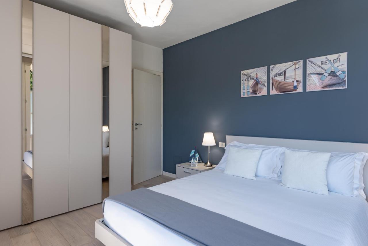 Lido Luxury Villas Лидо Ди Камайоре Екстериор снимка
